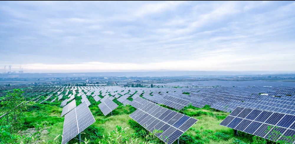 太阳能光伏发电哪些是可以回收在利用的呢？